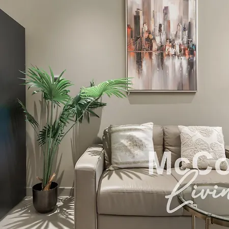 Cozy Studio With Burj Khalifa Views Dubai Exterior photo